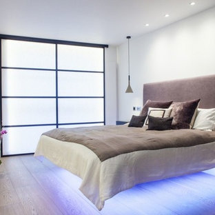 Camden Town Apartment