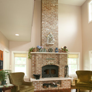 Gerg/Curran Home