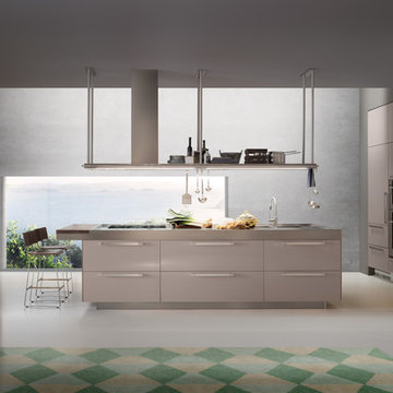 Kitchen Inspiration