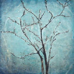 Recent Artwork - Paintings