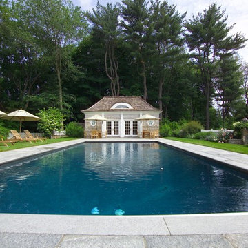 Chappaqua - Shingle - New Construction