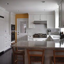 Katie's kitchen