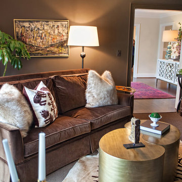 Family-Centric Design