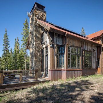 Telluride High Country