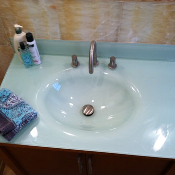 Inverness Master Bath
