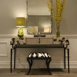 Riverstone- Toronto Project - Hardwood Flooring