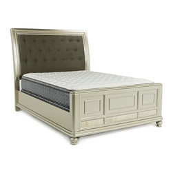 Glamorous Bedroom - Products