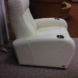 Theater Recliners - Products