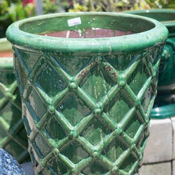 Pots + Planters - Outdoor Products