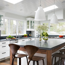 Kitchen Island Design