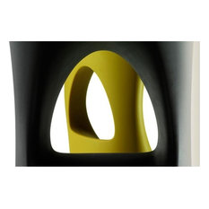 Высокий стул Flod