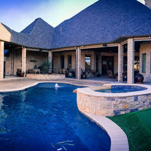 backyard& pool cocoyea