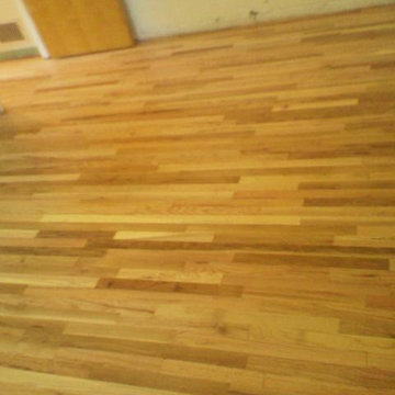 Our Work