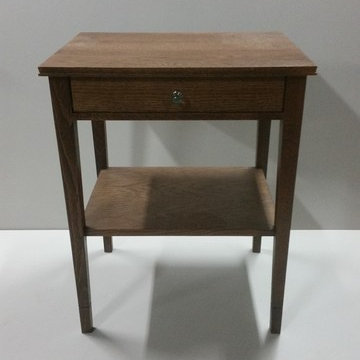 BPK 2 Bedside Table