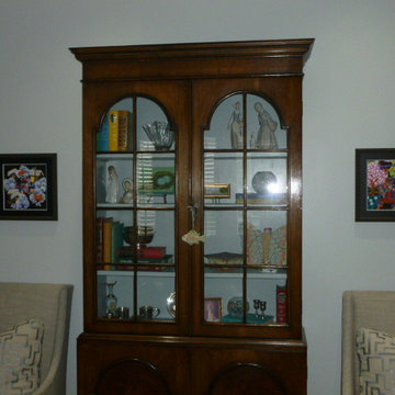 Frames In the Home