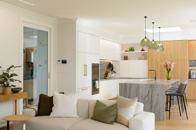 New Beginnings - Bungalow Renovation