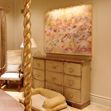 Bedroom Entertainment Projects