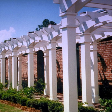 Belfair Plantation Gatehouse and Golf Learning Center
