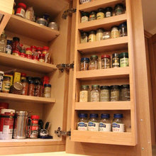 Kitchen ideas