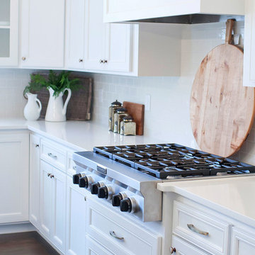 The Fairfax House | New Construction