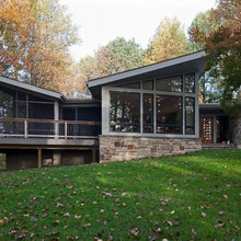 New House