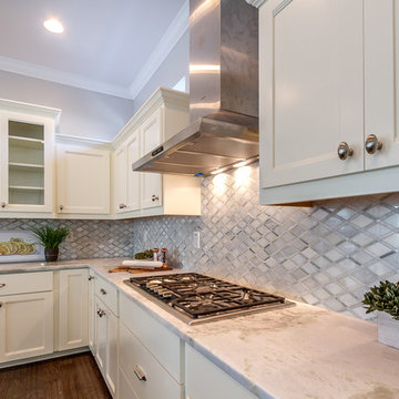 Gorgeous Custom Home in Tampa