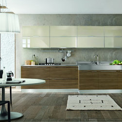 ITALIAN KITCHENS ( REPLAY NEXT) - Kitchen Cabinetry