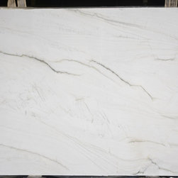 Opus White - Kitchen Countertops