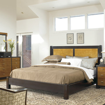 Inspiring Bedrooms