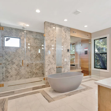 Davis Island Custom Home
