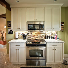 Kitchens