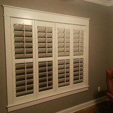 Blinds