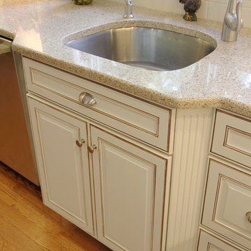 Country Kitchen