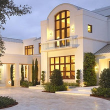 exteriors