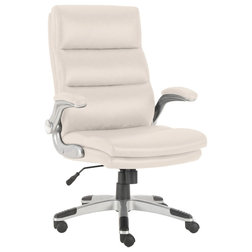 Contemporary Office Chairs by Parker House