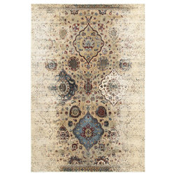 Contemporary Area Rugs by Newcastle Home