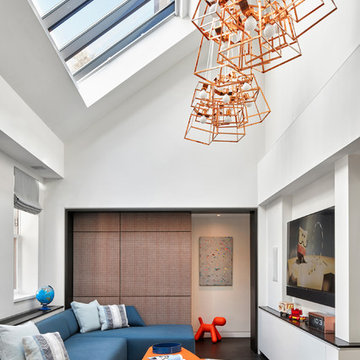 Park Front Kids' Floor