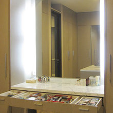 dressing room ideas