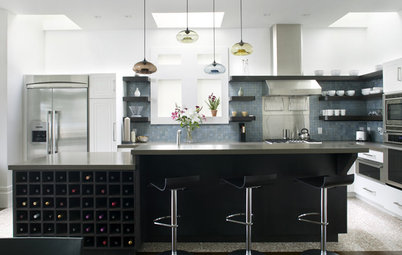 Kitchen Design: To Hood or Not to Hood?