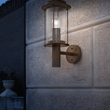 Il Fanale Outdoor Lighting