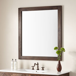 36" Danenberg Vanity Mirror - Products