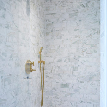 Redmont Park Master Bath