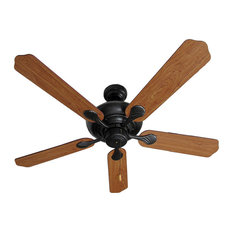 50 Most Popular Craftsman Ceiling Fans For 2020 Houzz