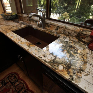 Kitchen Countertop