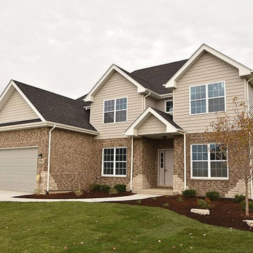 Aster Home Build