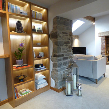 Shelving Decor