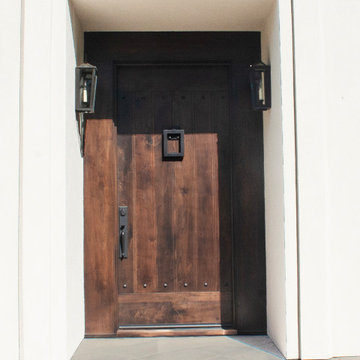 Sycamore Remodel & Addition