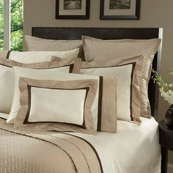 HT Line- Fine Linens - Bedding