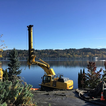 Drill Rig