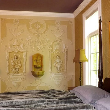 Murals